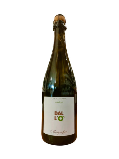 Dall'O' - MAGNIFICO TRENTO D.O.C. NATURE
