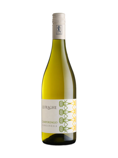 Le Fraghe - TRACCIA DI BIANCO 2021