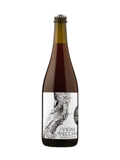 Marchesi di Ravarino - VIGNA VECCHIA - Metodo Ancestrale