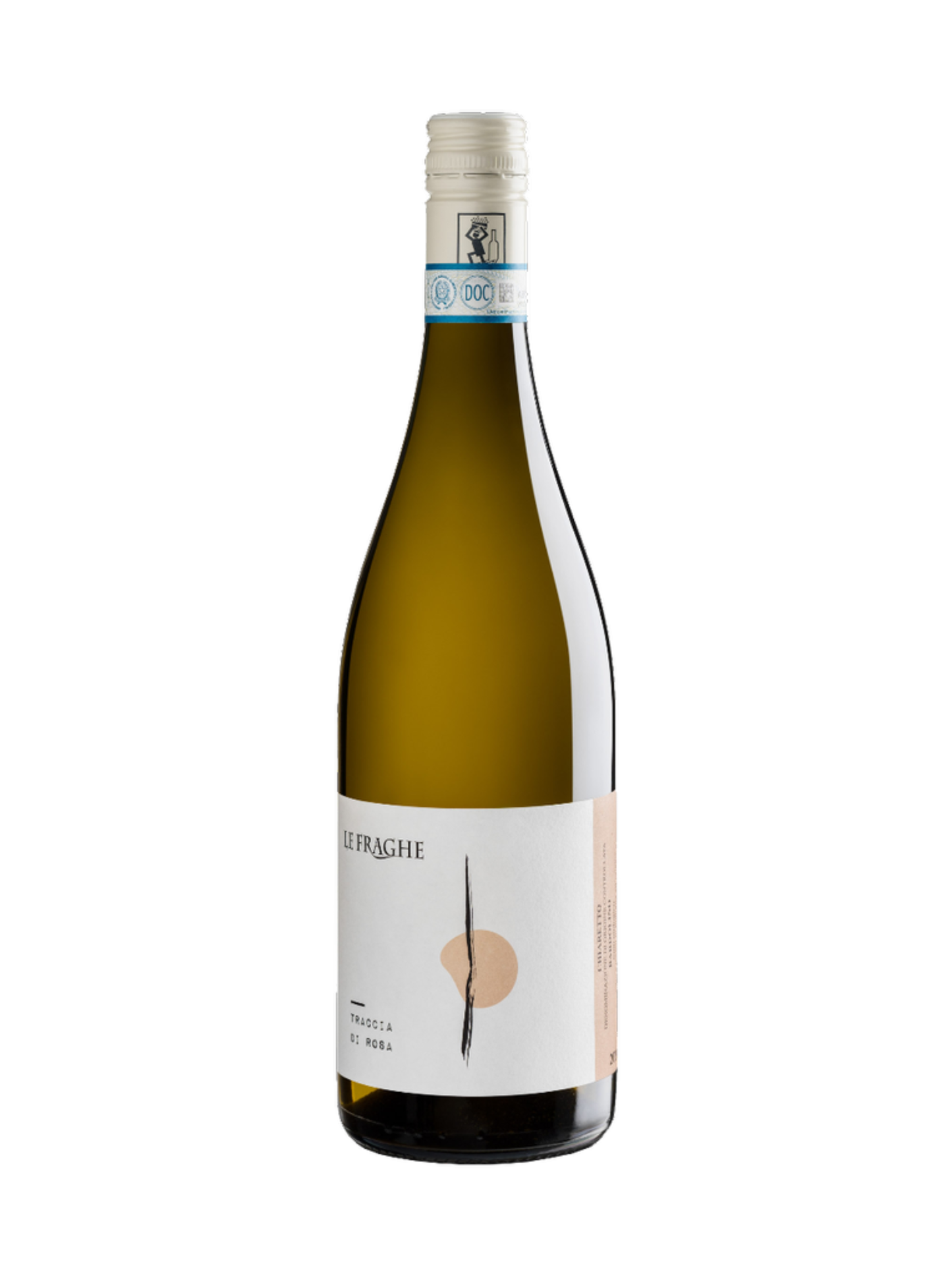 Le Fraghe - TRACCIA DI ROSA 2021