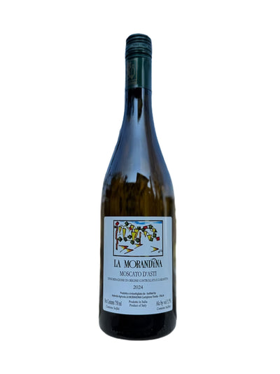 La Morandina - MOSCATO D’ASTI DOCG 2024