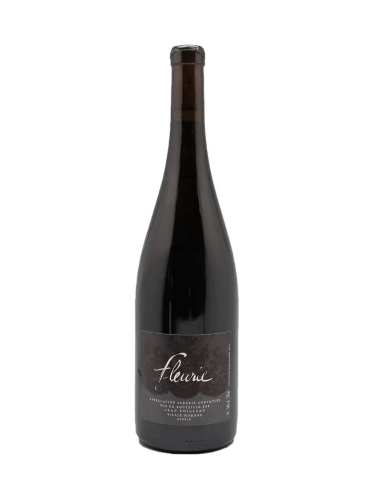 Jean Foillard - Fleurie 2022