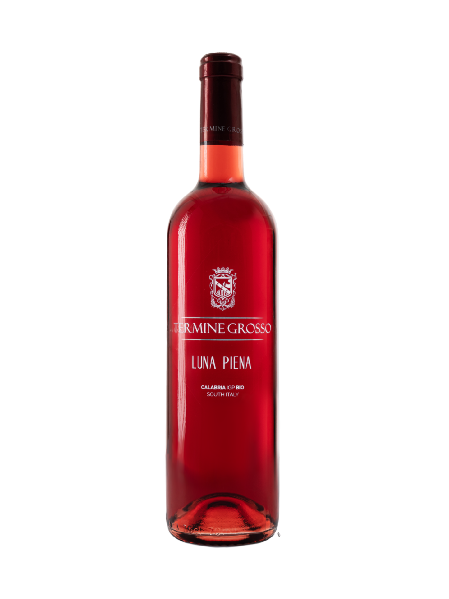 Termine Grosso - LUNA PIENA - IGP Calabria Rosato 2023