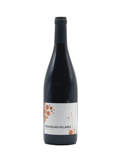 Alex Foillard - "Beaujolais Villages" 2024
