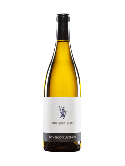 De Vescovi Ulzbach - SAUVIGNON BLANC I.G.T. DOLOMITI