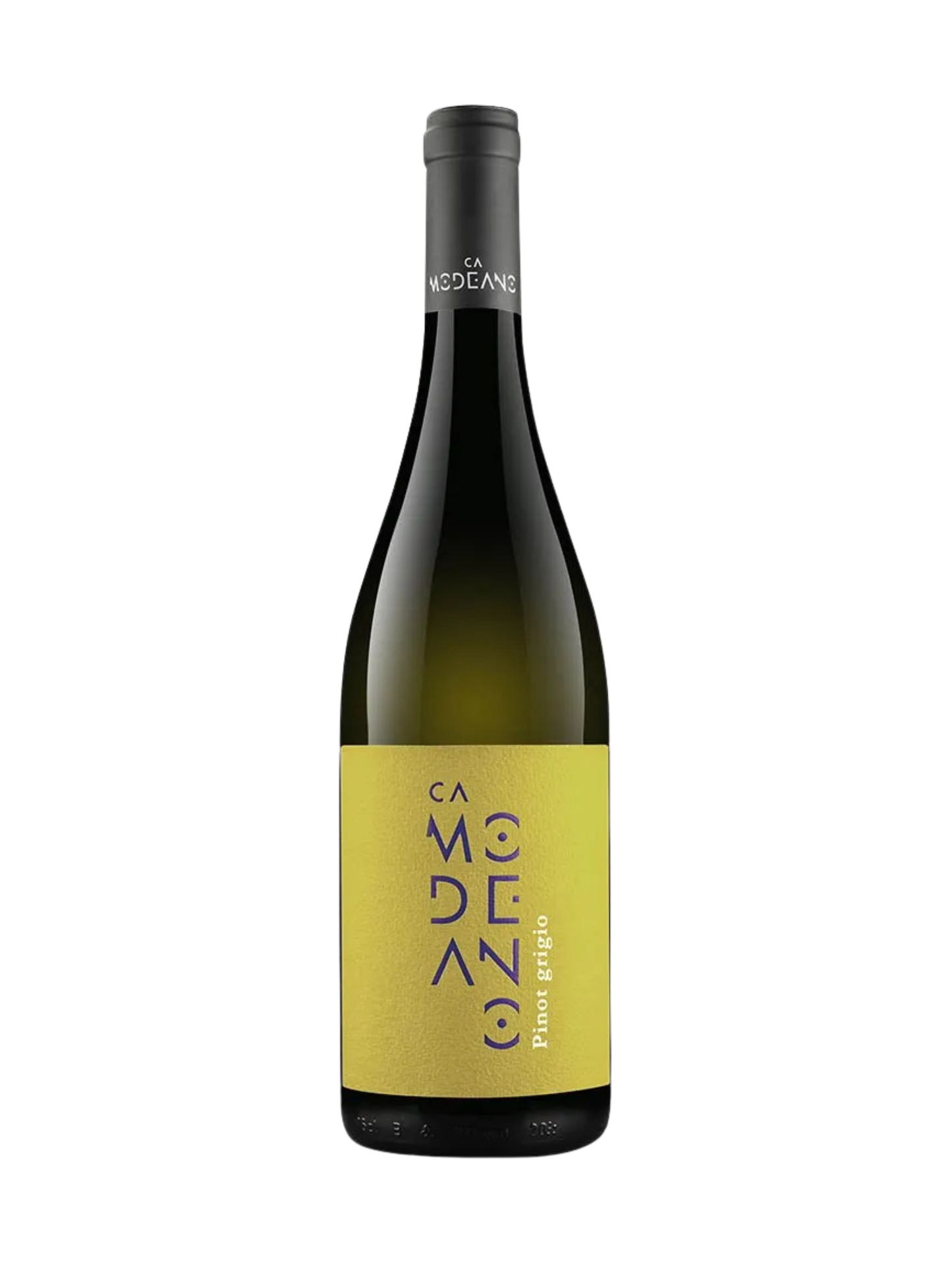 Cà Modeano - PINOT GRIGIO D.O.C. FRIULI