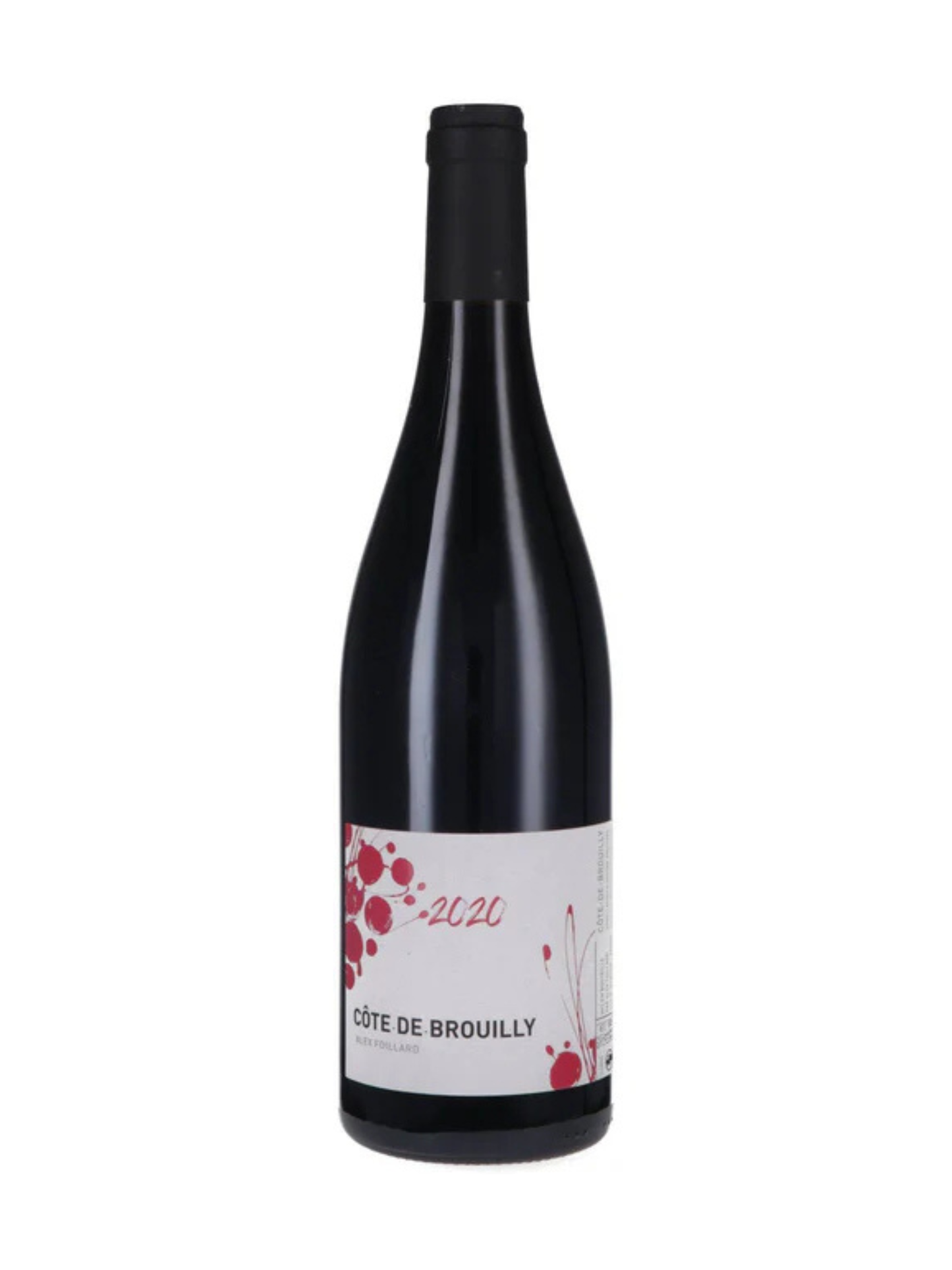 Alex Foillard - "Côte de Brouilly" 2022