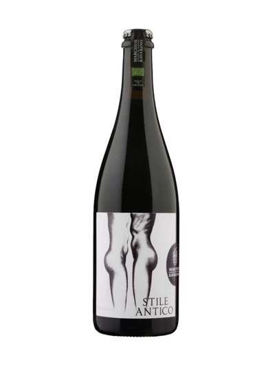 Marchesi di Ravarino - STILE ANTICO - Metodo Ancestrale