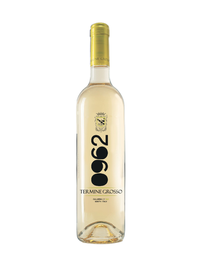 Termine Grosso - 0962 - IGP Calabria Bianco 2022