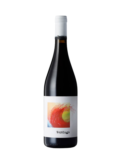 Masiero - Verdugo – Merlot 2018