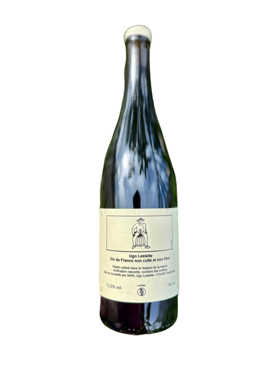 Ugo Lestelle - "P'tit Bonhomme" 2023