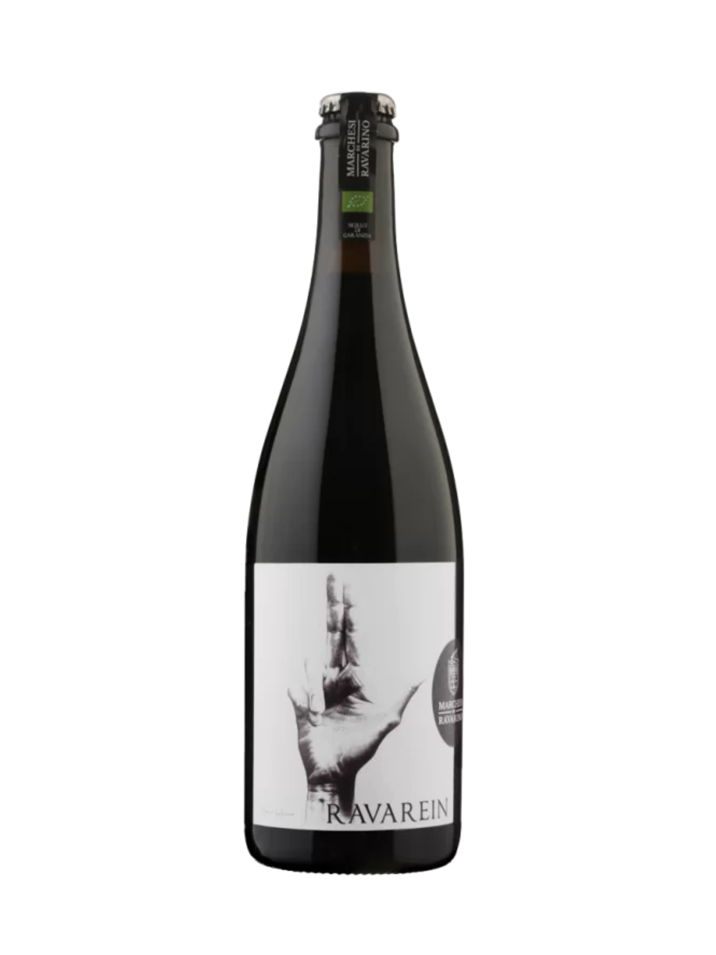 Marchesi di Ravarino - RAVAREIN - Metodo Ancestrale