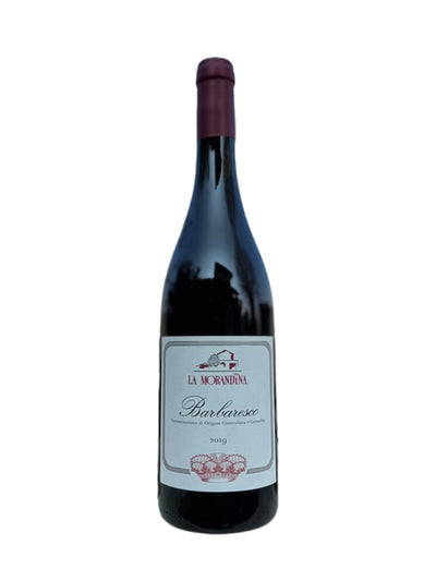 La Morandina - BARBARESCO "BRICCO DI NEIVE" 2021