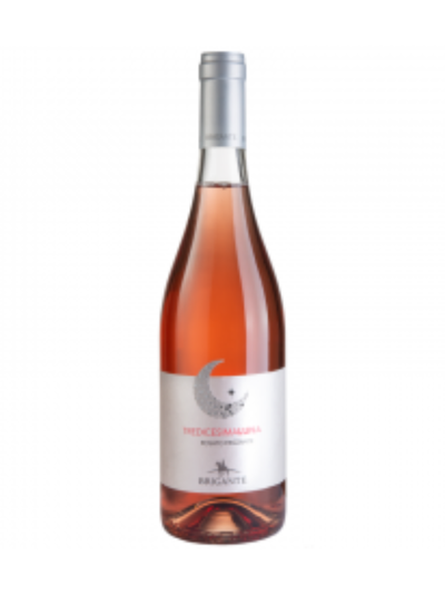 Brigante - Vino Rosato Frizzante “TREDICESIMA LUNA” 2023/2024