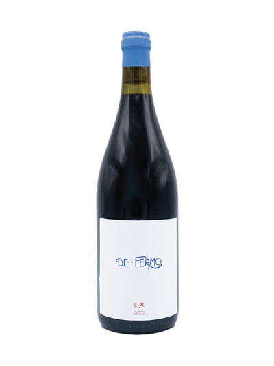 De Fermo - Concrete Rosso 2023 – Montepulciano