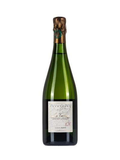 CHAMPAGNE NOWACK - La Tuilerie Long Vieillissement Extra Brut 2012