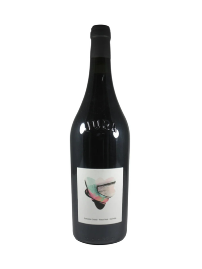 DOMAINE GRAND - Côte du Jura Pinot Noir 2023