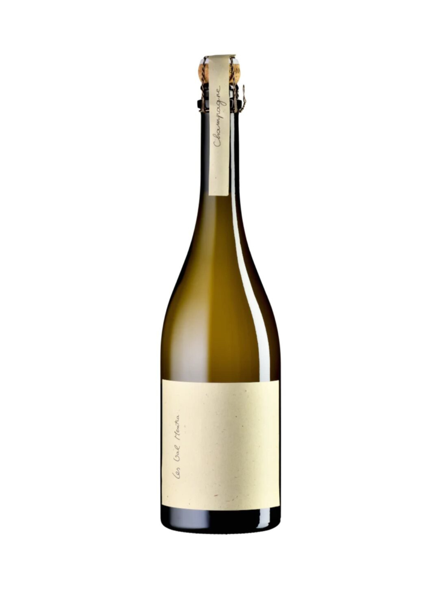 CHAMPAGNE C.H. PICONNET - Coteaux Champenois Les Val Mentra Blanc 2020