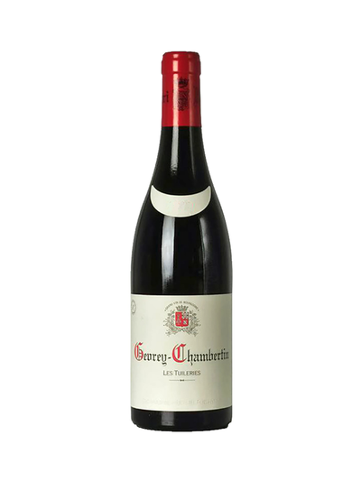 DOMAINE HENRI RICHARD - Gevrey-Chambertin Les Tuileries 2022