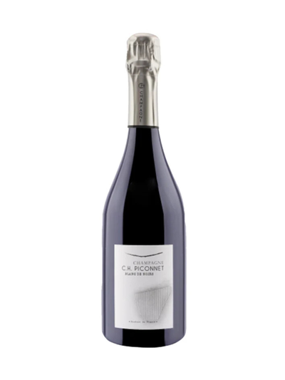 CHAMPAGNE C.H. PICONNET - La Bretonne Blanc de Noirs Nature 2020