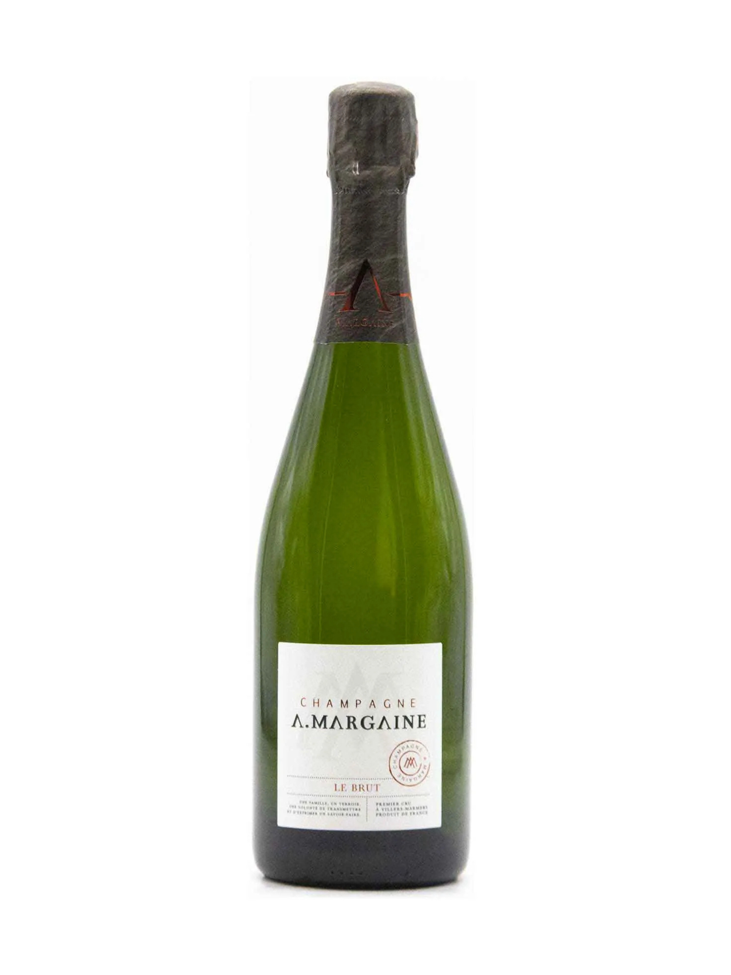 CHAMPAGNE A. MARGAINE - Le Brut Premier Cru
