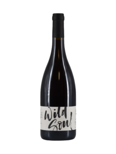 JULIEN SUNIER - Beaujolais Villages – Wild Soul 2022\2023