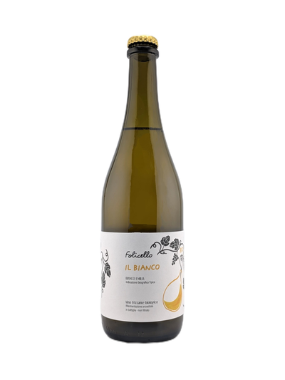 Società Agricola Folicello - IL BIANCO - BIANCO EMILIA IGT