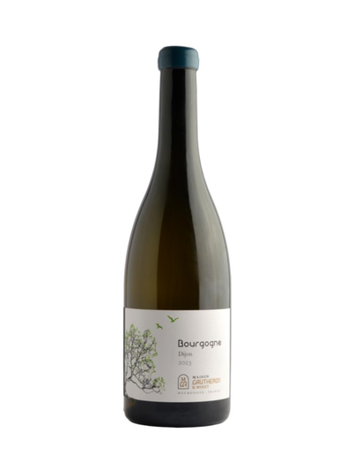 GAUTHERON - Bourgogne Blanc 2024