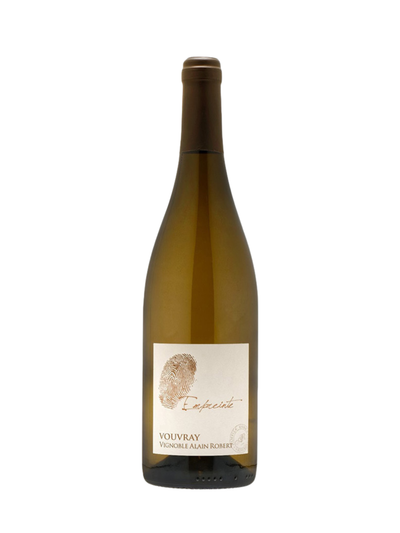ALAIN ROBERT - Vouvray Sec Empreinte 2024