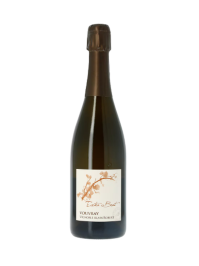 ALAIN ROBERT - Vouvray Extra Brut