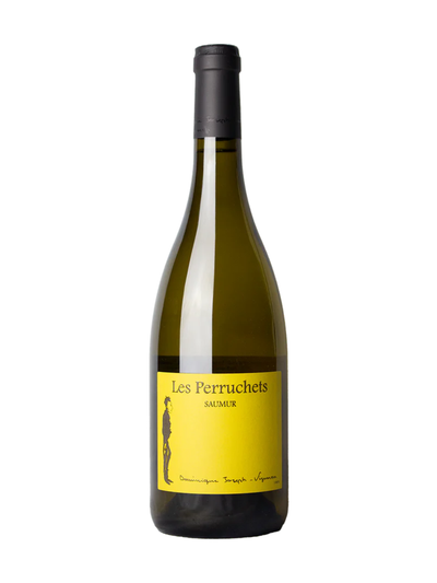 DOMAINE LE PETIT SAINT VINCENT - Saumur Les Perruchets 2023