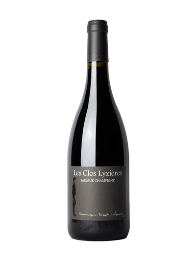 DOMAINE LE PETIT SAINT VINCENT - "Les Clos Lyzières" 2019