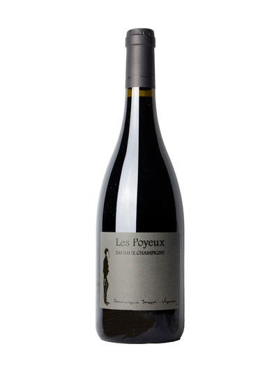 DOMAINE LE PETIT SAINT VINCENT - "Les Poyeux" 2023
