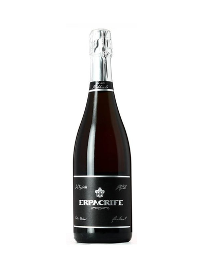 ERPACRIFE - ROSÉ DOSAGGIO ZERO M.C. 120 mesi 2008