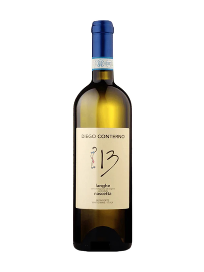 CONTERNO Diego - NASCETTA 2023