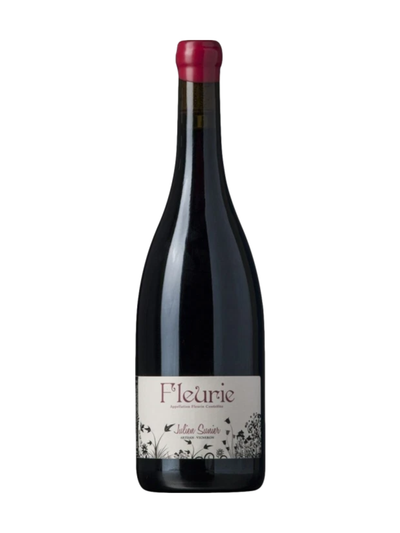 JULIEN SUNIER - Fleurie 2022