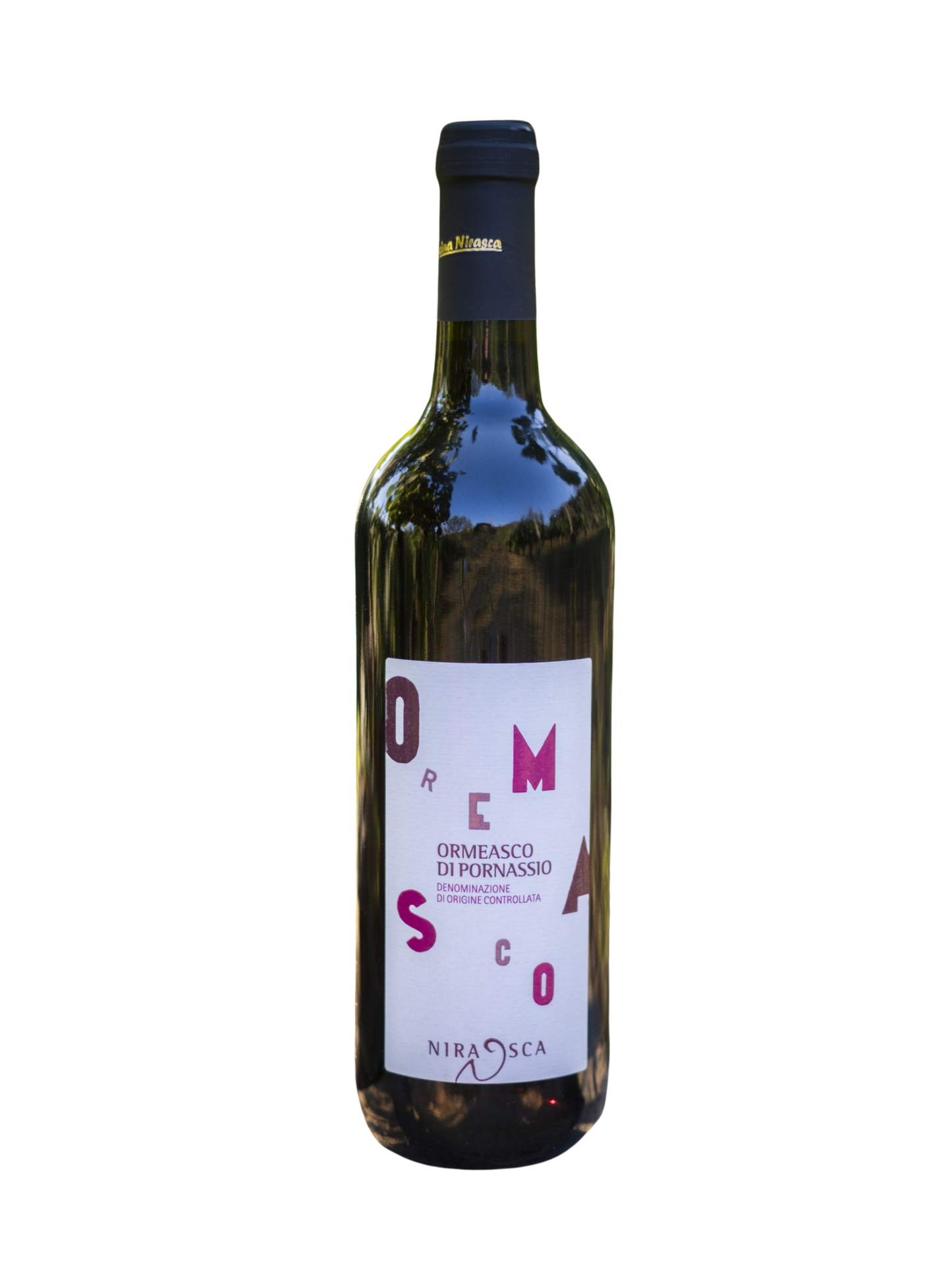 CASCINA NIRASCA - ORMEASCO DI PORNASSIO