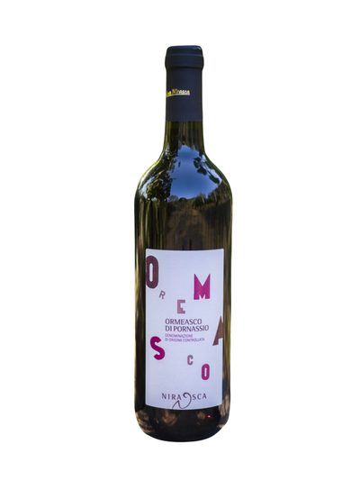 CASCINA NIRASCA - ORMEASCO DI PORNASSIO