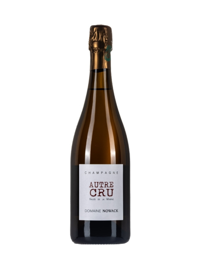 CHAMPAGNE NOWACK - Autre Cru Extra Brut