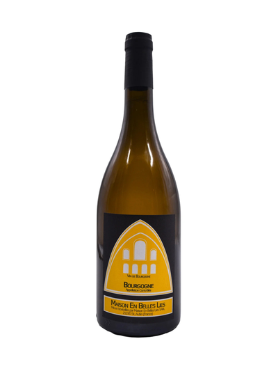 MAISON EN BELLES LIES - Bourgogne Blanc 2022