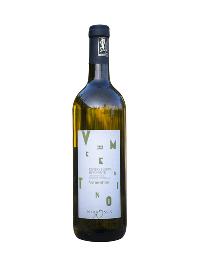 CASCINA NIRASCA - VERMENTINO RIVIERA LIGURE DI PONENTE