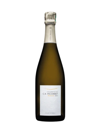 CHAMPAGNE C.H. PICONNET - 3 Cépages Brut Nature 2020