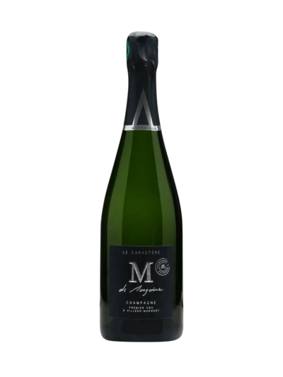 CHAMPAGNE A. MARGAINE - L’Extra-Brut Premier Cru