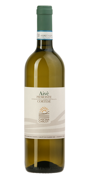 CASCINA CARLÒT - CORTESE PIEMONTE Aivè 2023