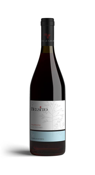 DIMORE - TERRE DI GIURFO - FRAPPATO BELSITO