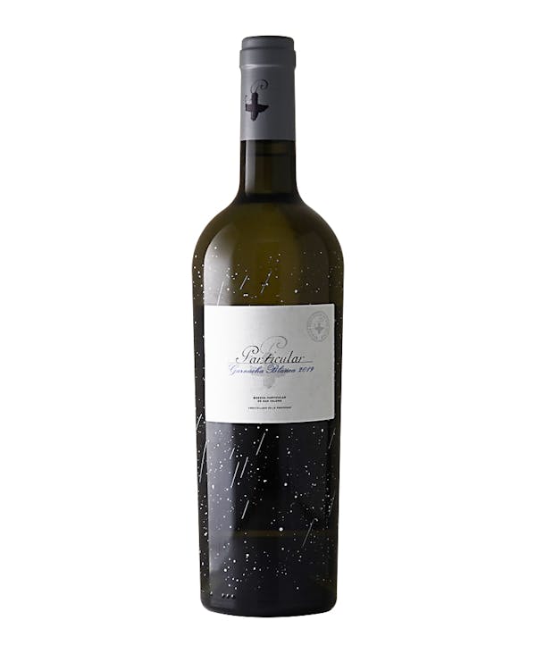 SAN VALERO - GARNACHA BLANCA Particular
