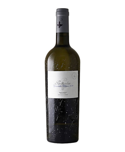 SAN VALERO - GARNACHA BLANCA Particular
