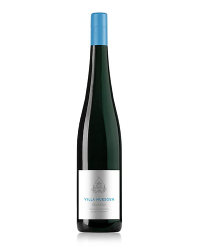 VILLA HUESGEN - RIESLING Blauschiefer Trocken Mosel