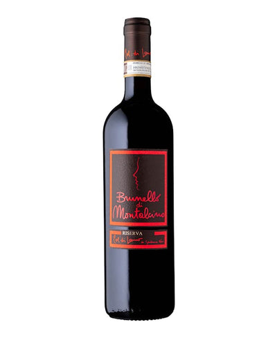 COL DI LAMO - BRUNELLO DI MONTALCINO RISERVA 2019