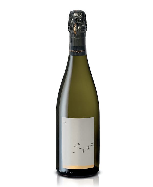 L’ANTICA QUERCIA - CONEGLIANO VALDOBBIADENE PROSECCO SUPERIORE BRUT NATURE Sui Lieviti «A» M.F. 2022